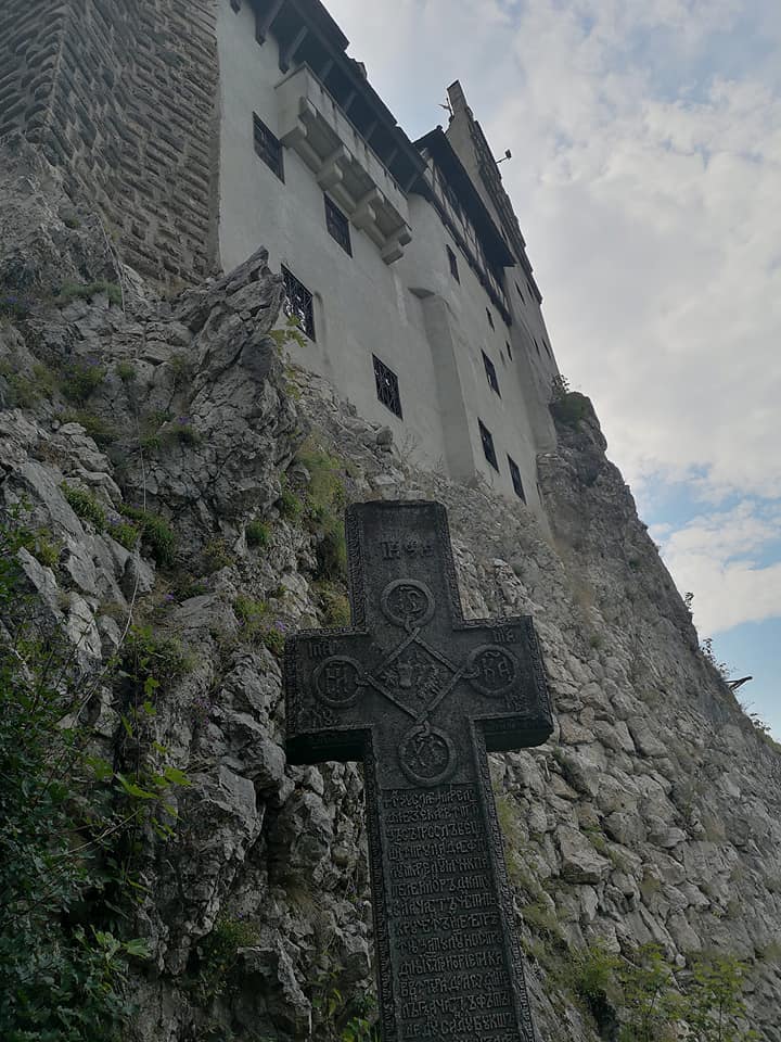 Legacy Een effectief eigendom Transylvania: Brasov, The Black Church, Bran Castle And Romanian Food –  Requiem For The Extreme